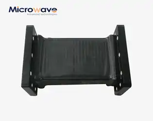 Can flexible seamless waveguides replace traditional rigid waveguides in all applications?